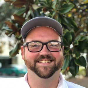 Meet your Posher, Jason